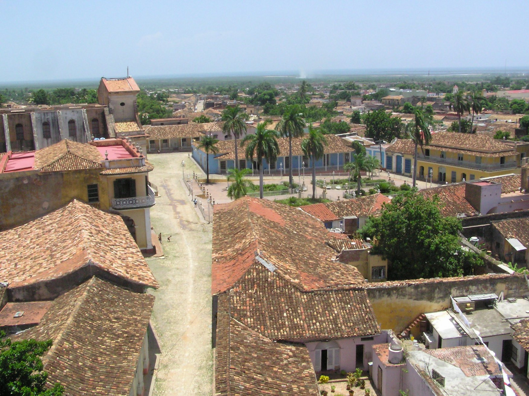 Тринидад, Куба. Фото 33 – фотографии Кубы