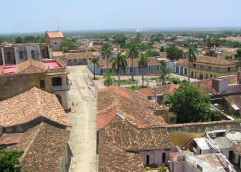 Тринидад, Куба. Фото 33 – фотографии Кубы