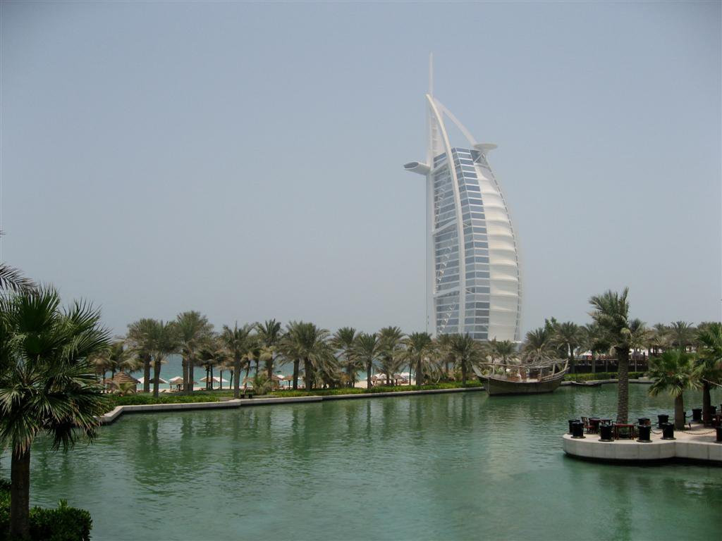 Дубай, ОАЭ, фото № 60842 – фотографии ОАЭ