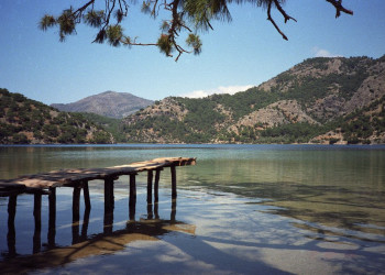 Фетхие, Эгейский регион, Турция, фото № 48371 – фотографии Турции