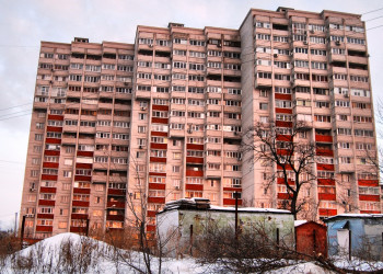 Город Воронеж. Фото 8 – фотографии России