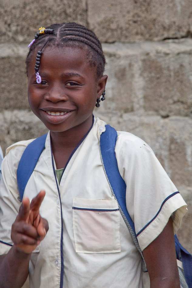 Сан Томе остров, Сан-Томе и Принсипи, фото № 58580 – фотографии Сан-Томе и Принсипи