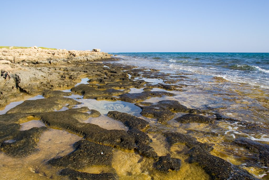 Айя-Напа, Кипр, фото № 37488 – фотографии Кипра