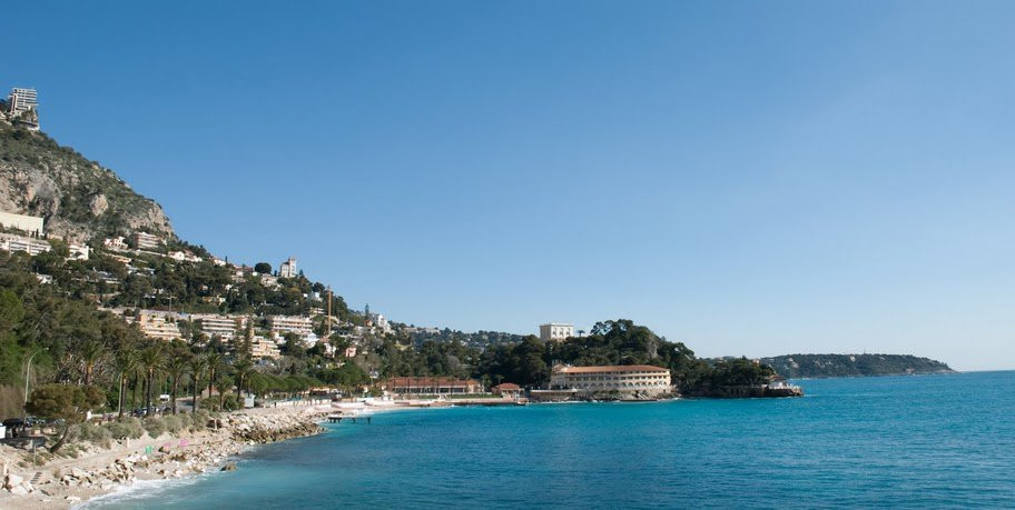 Монако, фото № 1873 – фотографии Монако