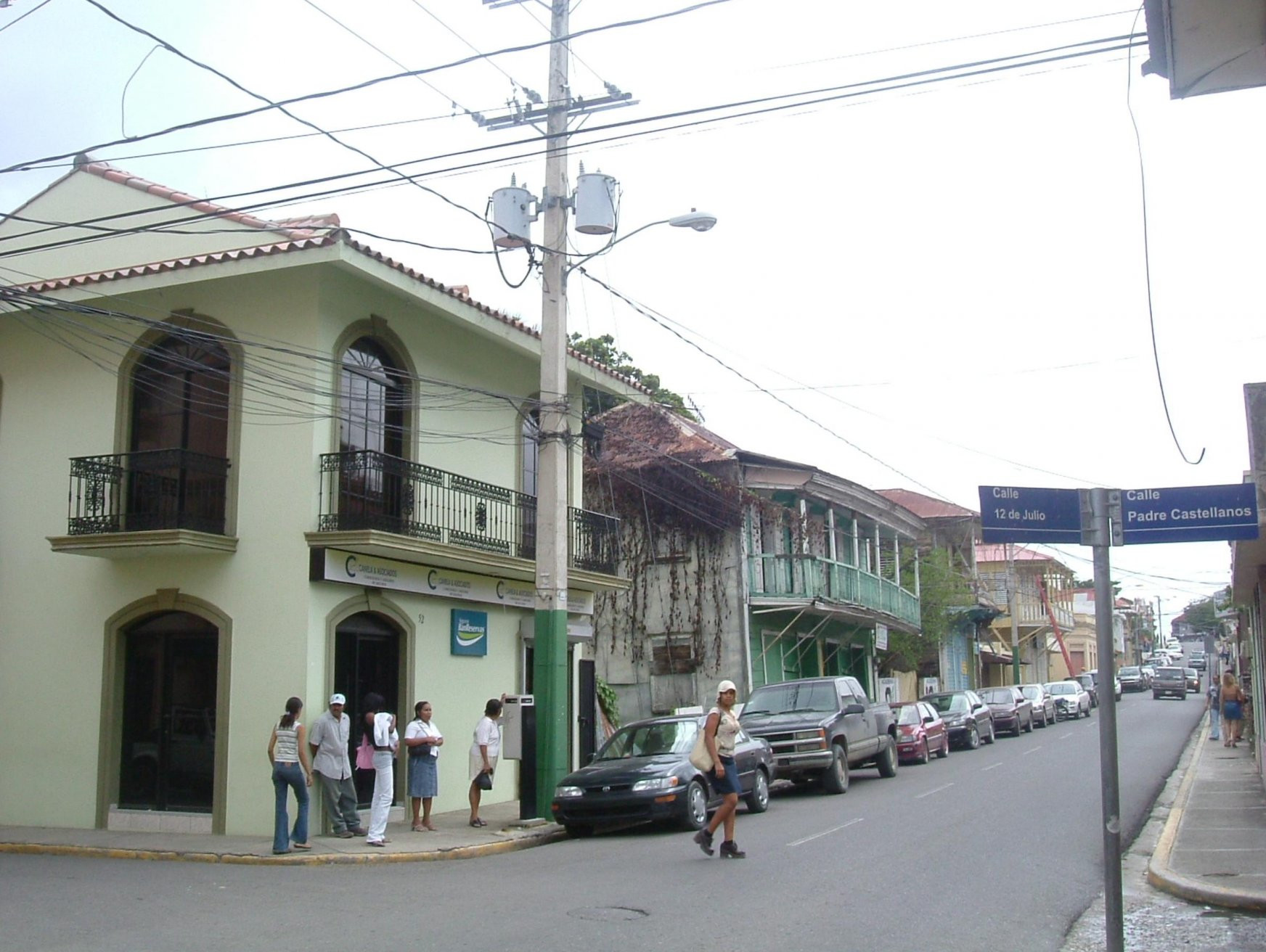 Пуэрто-Плата, Доминикана, фото № 30456 – фотографии Доминиканы