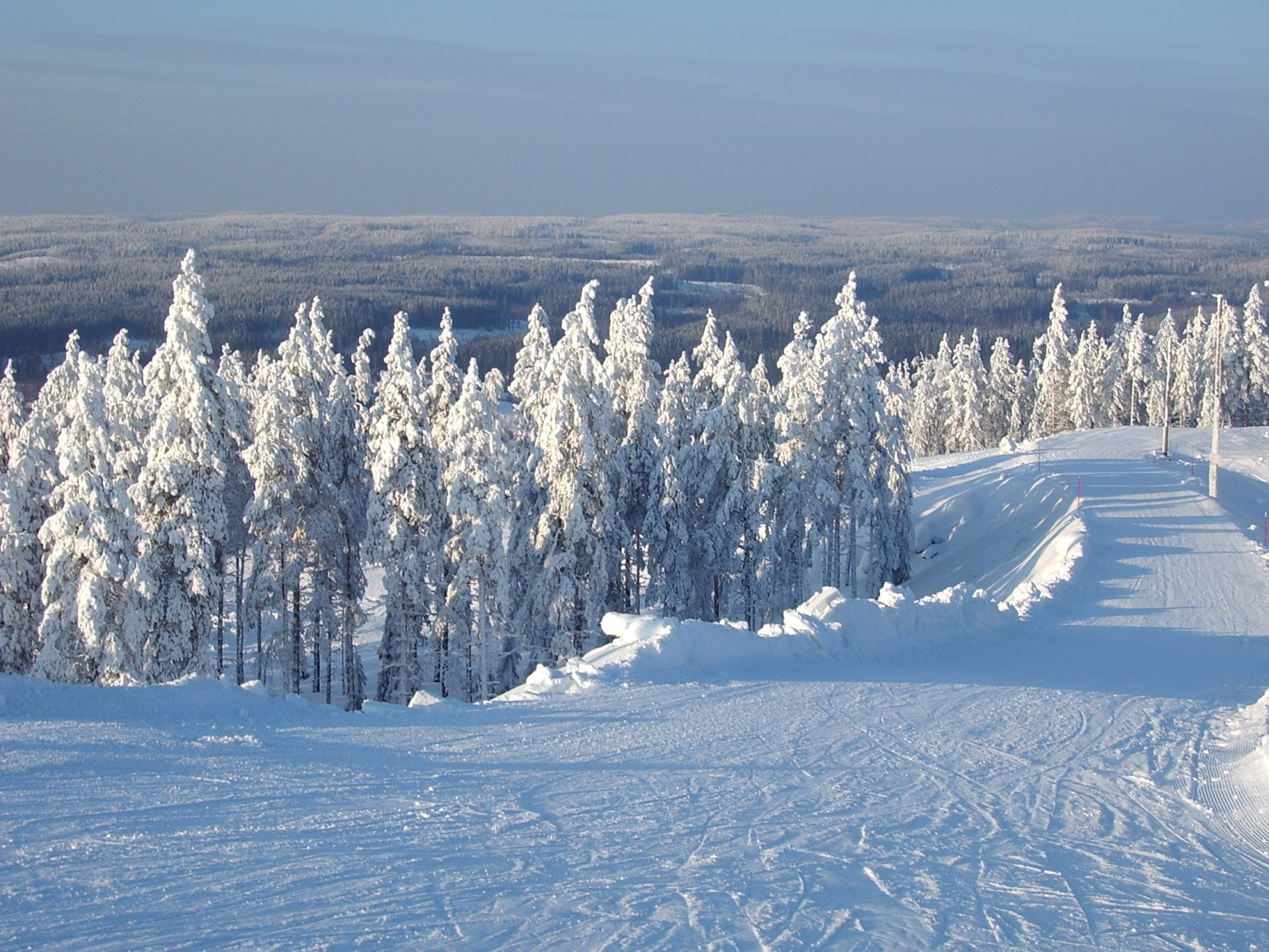 Химос, Финляндия, фото № 75315 – фотографии Финляндии