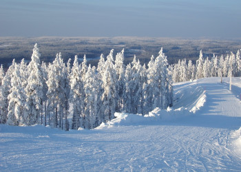 Химос, Финляндия, фото № 75315 – фотографии Финляндии