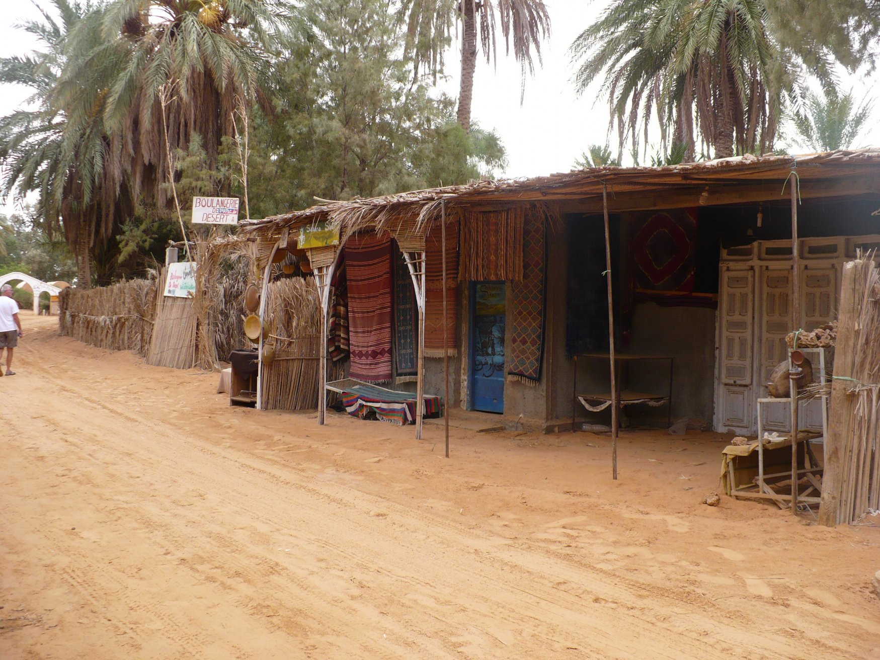 Ксар-Гилан, Тунис. Фото 12 – фотографии Туниса