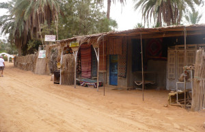 Ксар-Гилан, Тунис. Фото 12 – фотографии Туниса