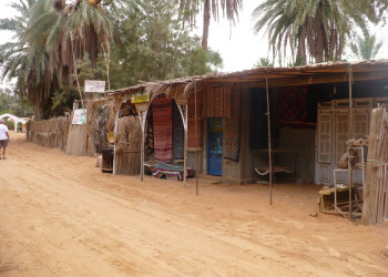 Ксар-Гилан, Тунис. Фото 12 – фотографии Туниса