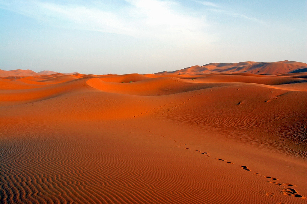 Марокко, фото № 57 – фотографии Марокко