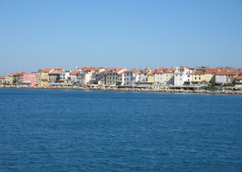 Пиран, Словения, фото № 57357 – фотографии Словении