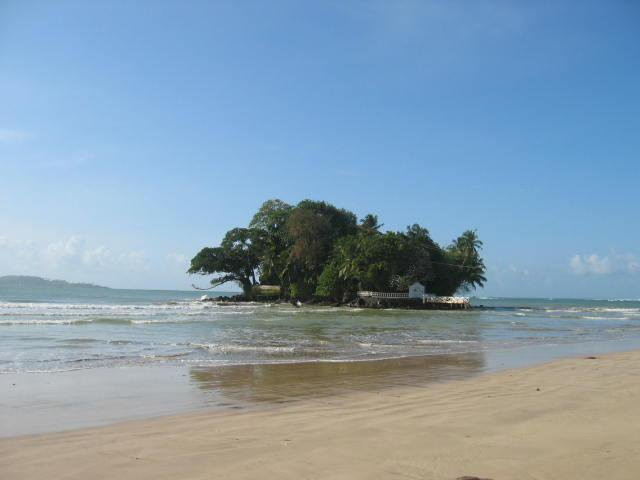 Велигама, Шри-Ланка, фото № 50867 – фотографии Шри-Ланки