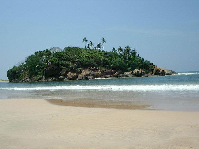 Ахунгалла, Шри-Ланка, фото № 50538 – фотографии Шри-Ланки