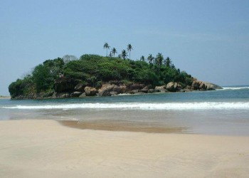 Ахунгалла, Шри-Ланка, фото № 50538 – фотографии Шри-Ланки