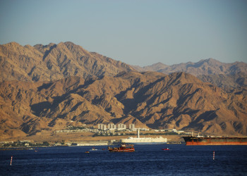 Акаба, Иордания, фото № 36046 – фотографии Иордании