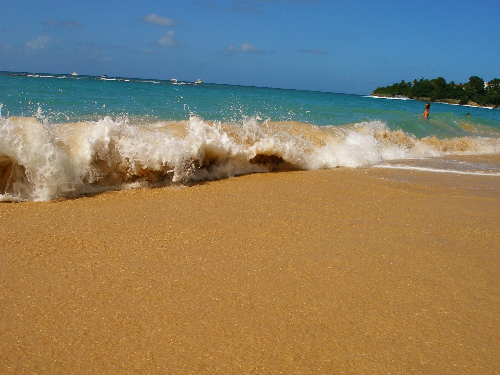 Сосуа, Доминикана, фото № 30712 – фотографии Доминиканы