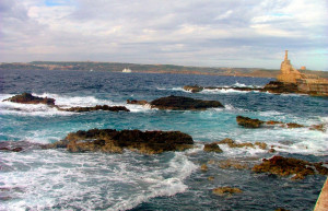 Чиркевва, Мальта остров, Мальта, фото № 43175 – фотографии Мальты