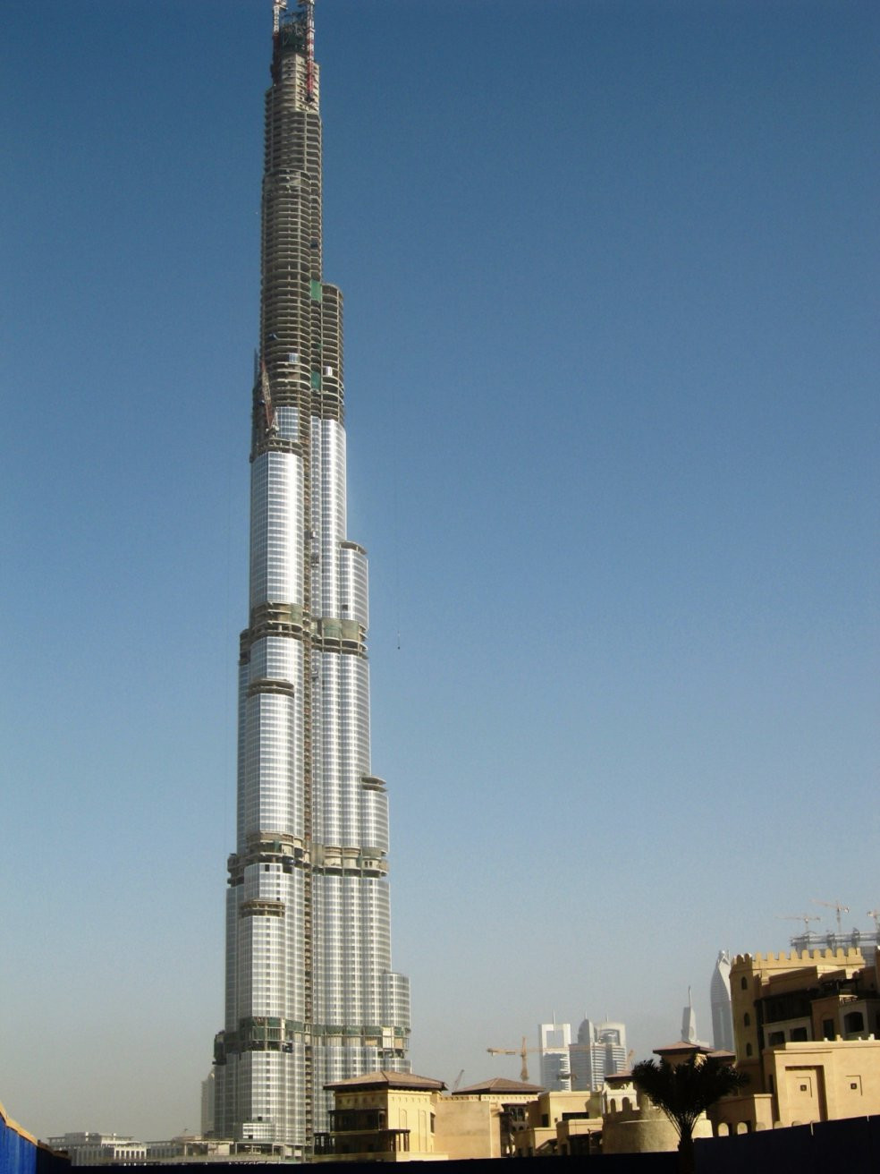 Дубай, ОАЭ, фото № 60753 – фотографии ОАЭ