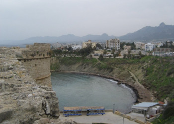 Кирения, Северный Кипр, Кипр, фото № 37785 – фотографии Кипра