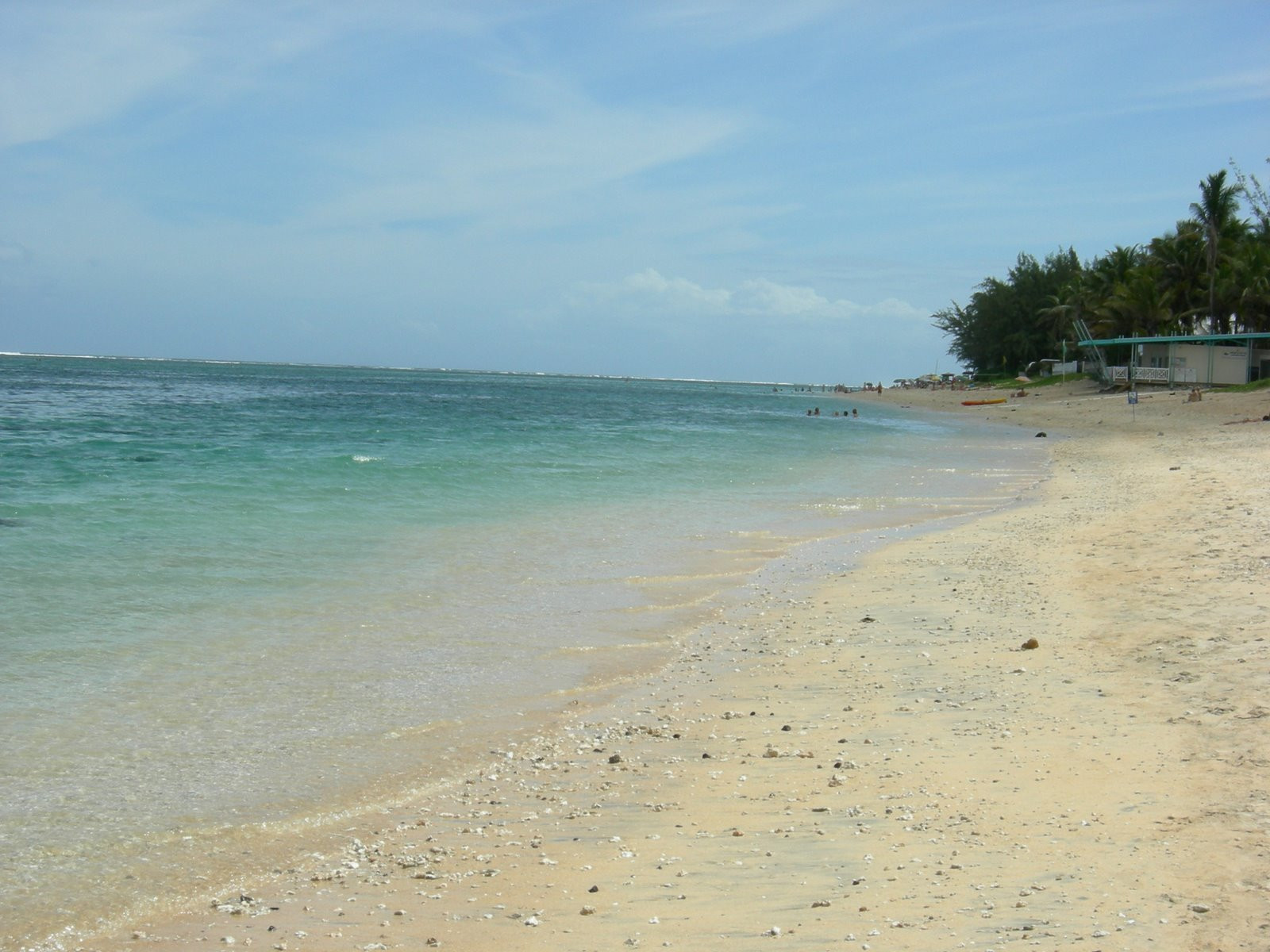 Ла-Салин-ле-Бен, Реюньон, фото № 25343 – фотографии Реюньона