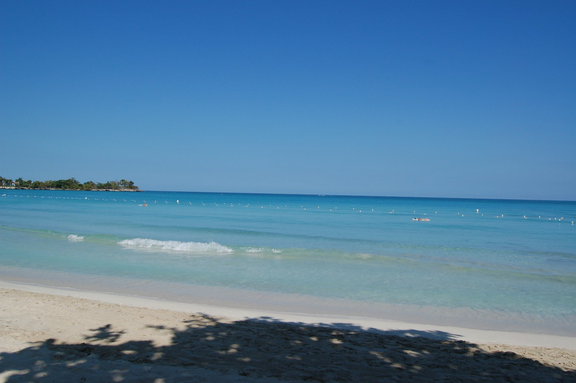 Море в Негриле, Ямайка. Фото 20 – фотографии Ямайки