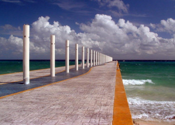 Косумель остров, Мексика, фото № 43890 – фотографии Мексики