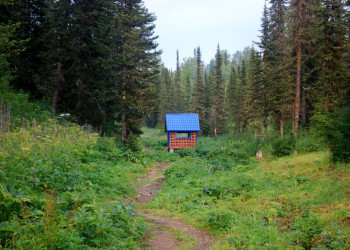Природа Национального парка, Россия. Фото 2 – фотографии России