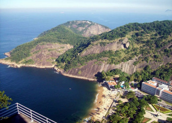 Рио-де-Жанейро, Бразилия, фото № 60197 – фотографии Бразилии