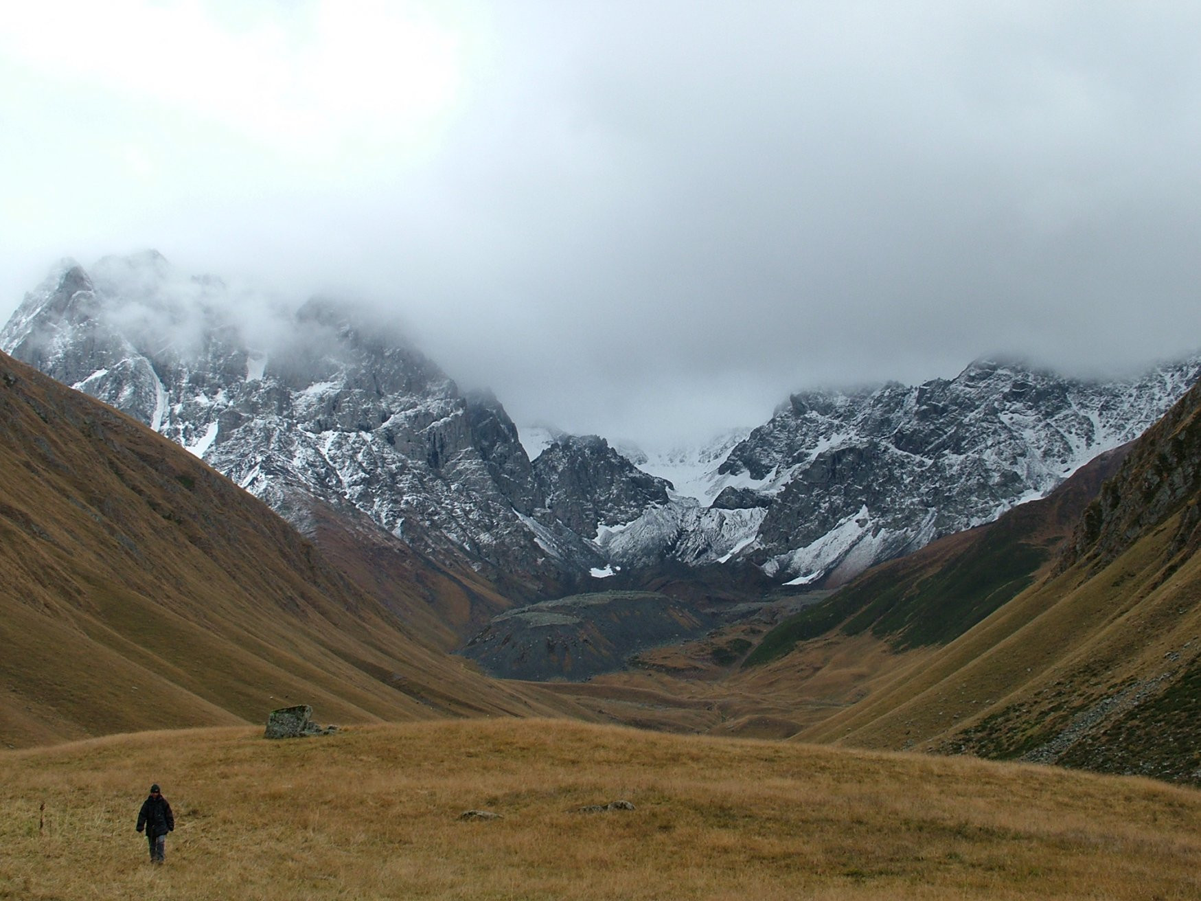Грузия, фото № 4324 – фотографии Грузии