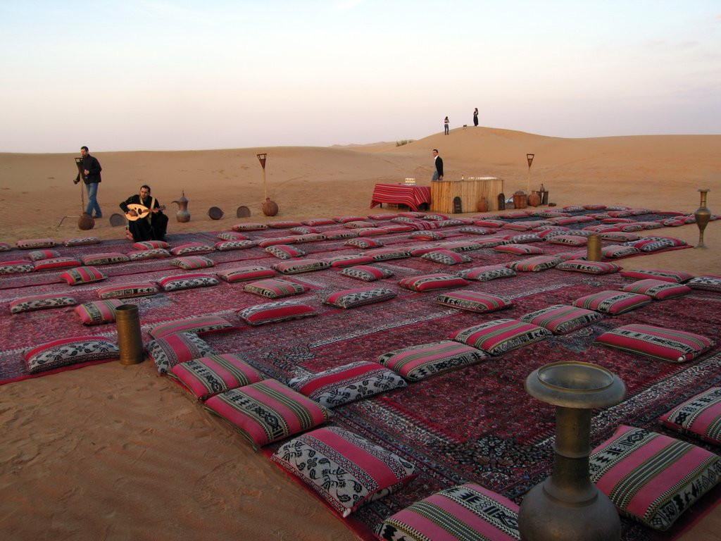 Дубай, ОАЭ, фото № 60908 – фотографии ОАЭ