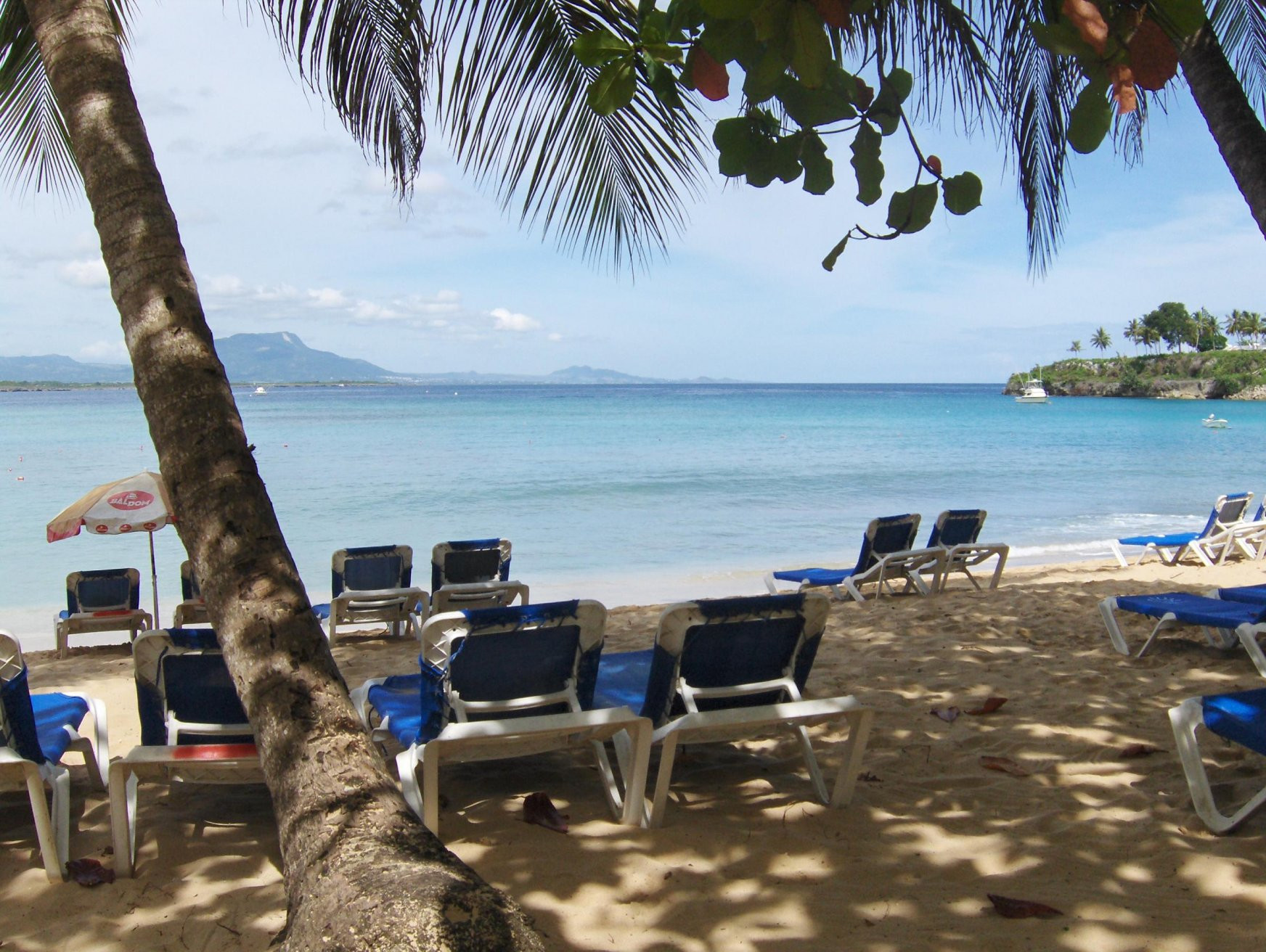 Сосуа, Доминикана, фото № 30724 – фотографии Доминиканы