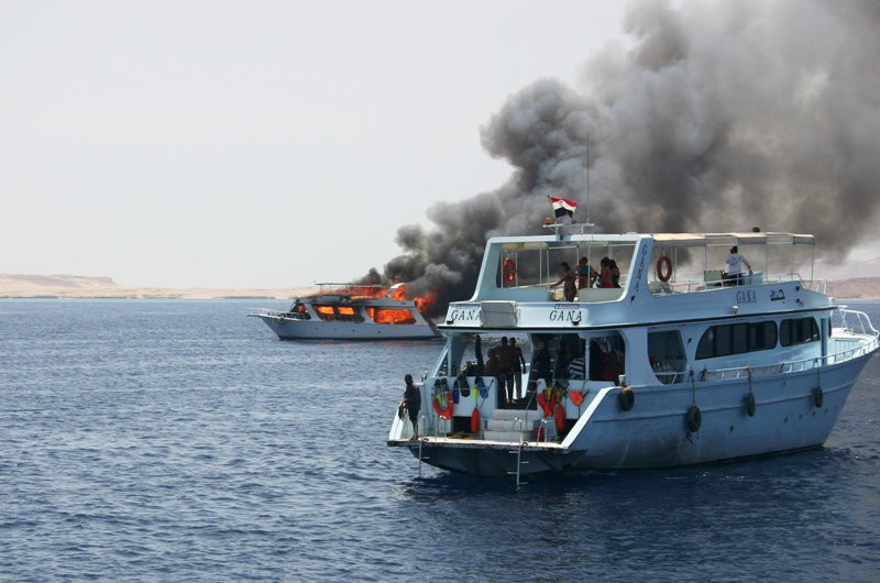 Шарм-эль-Шейх, Египет, фото № 35712 – фотографии Египта