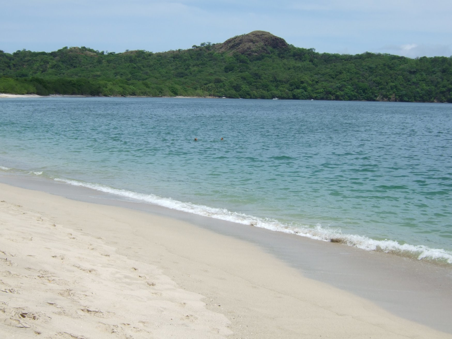 Плайя Кончаль, Гуанакасте провинция, Коста-Рика, фото № 39555 – фотографии Коста-Рики