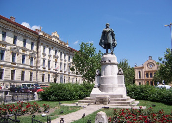 Печ, Венгрия, фото № 70332 – фотографии Венгрии