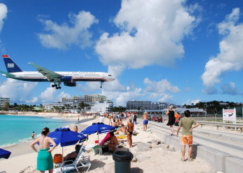 Синт-Мартен, фото № 4894 – фотографии Синт-Мартена