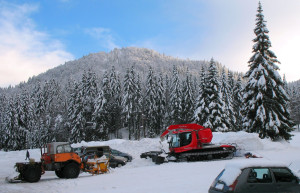 Соришка Планина, Словения, фото № 57567 – фотографии Словении