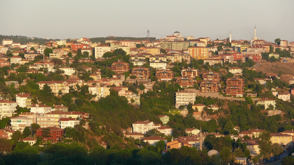 Килиос, Черноморский регион, Турция, фото № 47565 – фотографии Турции