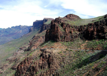 Гран-Канария остров, Канарские острова, фото № 31510 – фотографии Канарских островов