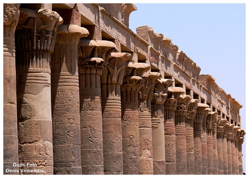 Асуан, Египет, фото № 34925 – фотографии Египта