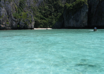 Остров Пхи-Пхи-Лех, Тайланд. Фото 24 – фотографии Таиланда