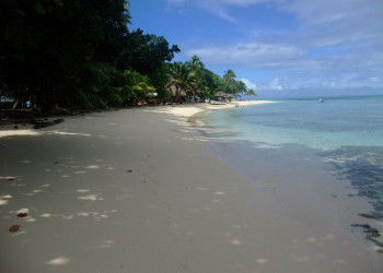 Лелеувиа остров, Вити Леву группа островов, Фиджи, фото № 49752 – фотографии Фиджи