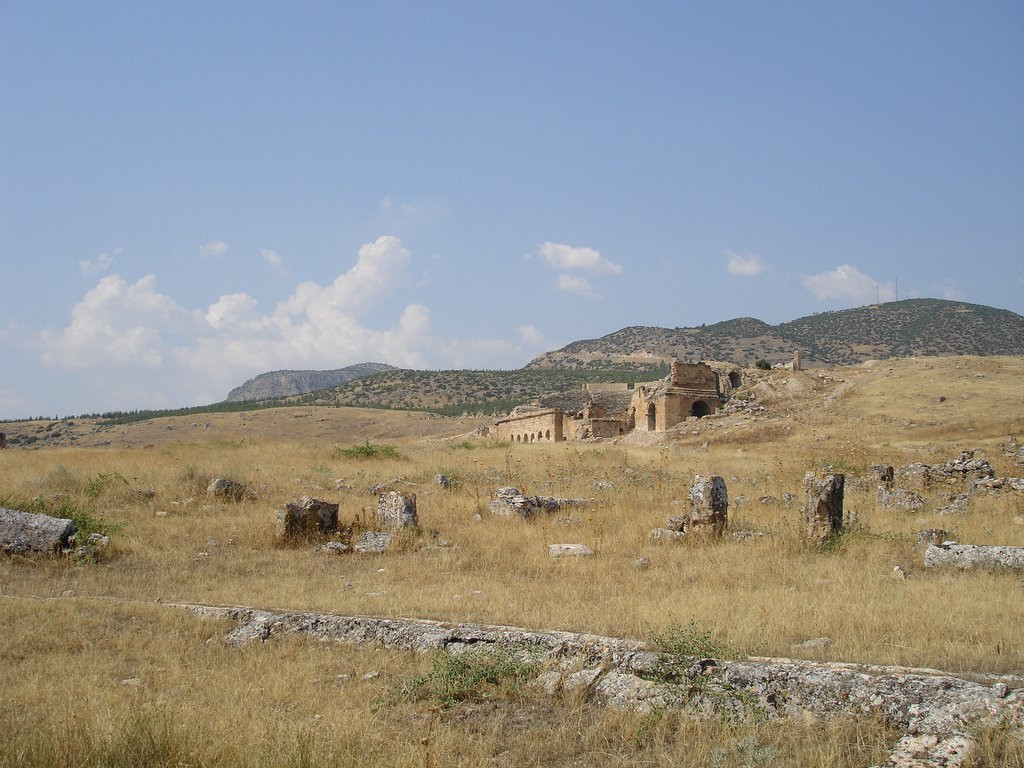 Турция, фото № 1065 – фотографии Турции