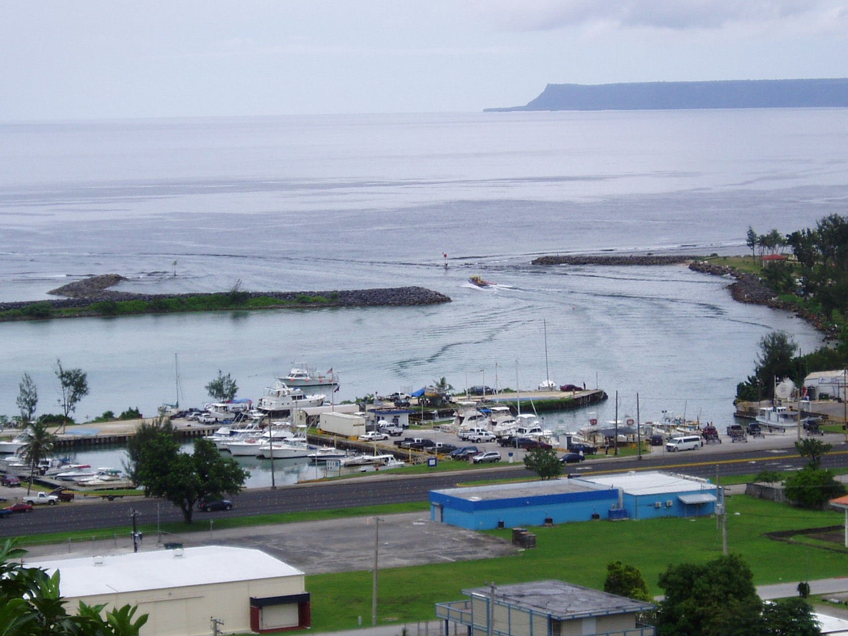 Хагатна, Гуам, фото № 73872 – фотографии Гуама