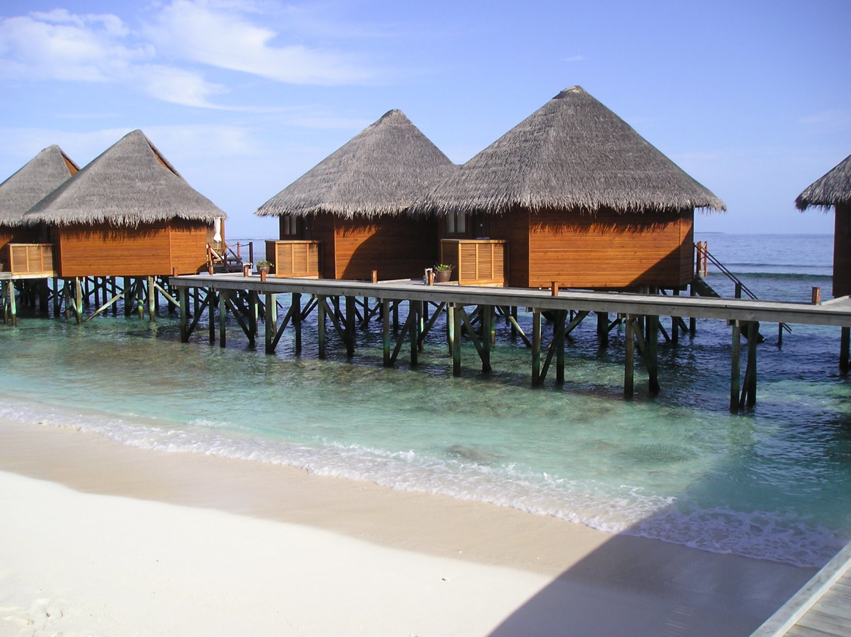 Отели в Шавияни Атолл, Мальдивы – фотографии Мальдивских островов