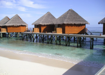 Отели в Шавияни Атолл, Мальдивы – фотографии Мальдивских островов