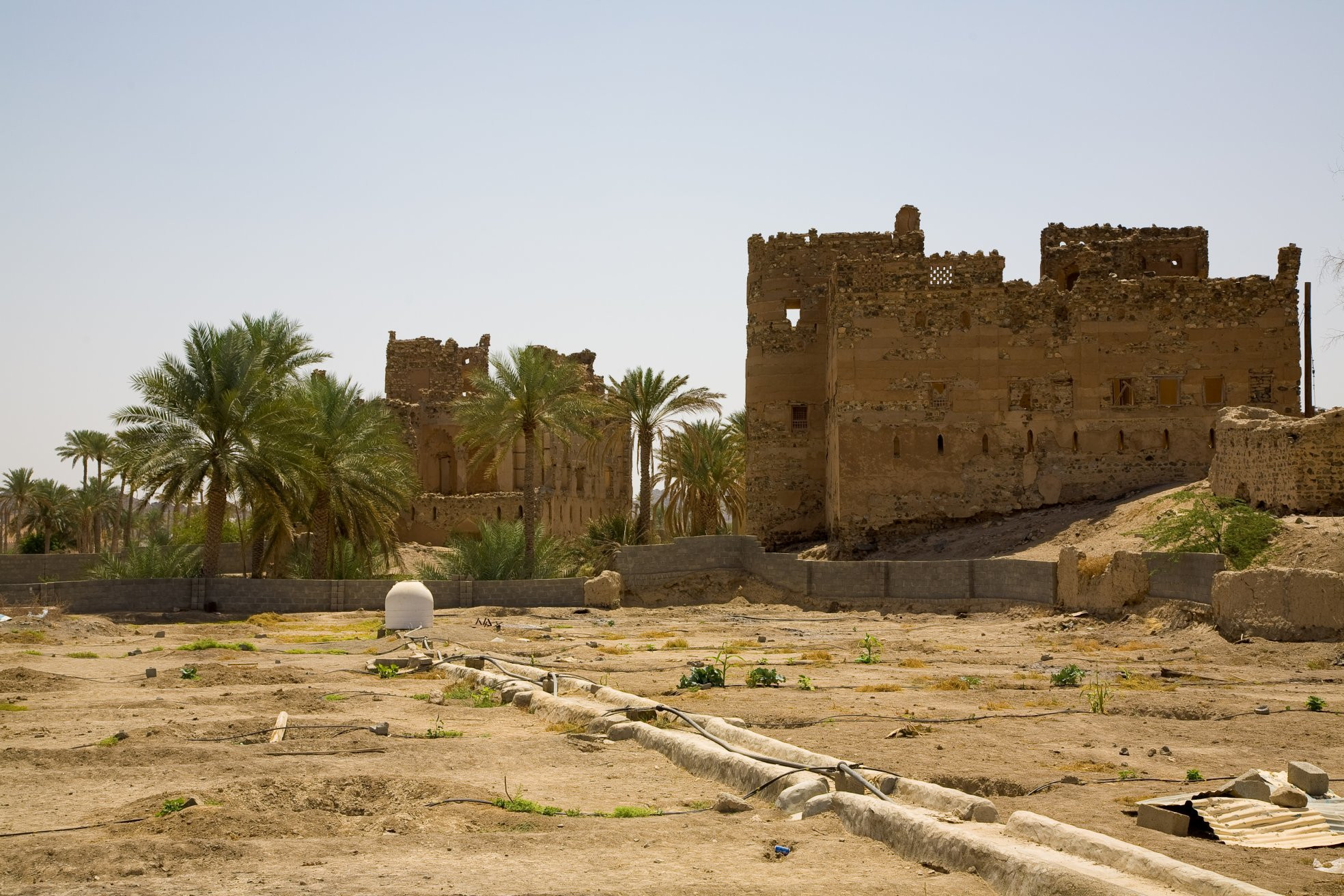 Ибра, Оман, фото № 78002 – фотографии Омана