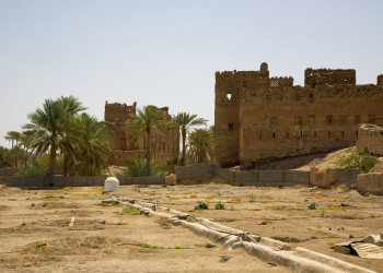 Ибра, Оман, фото № 78002 – фотографии Омана