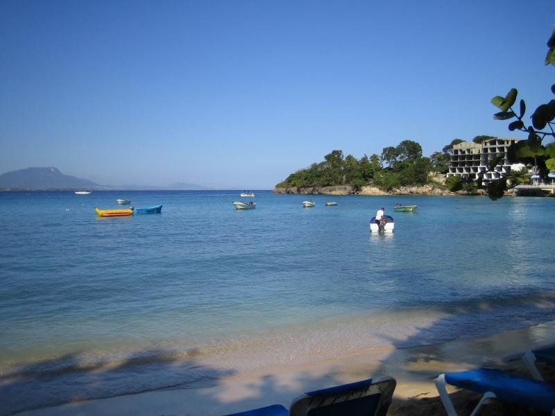 Сосуа, Доминикана, фото № 30694 – фотографии Доминиканы