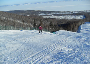 Гора Соболиная, Иркутская область, озеро Байкал. Фото 7 – фотографии России
